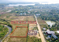 2896m2 ( 2 mặt thoáng, MT rộng 40m ) view suối tại Ngọc Thanh, Phúc Yên, Vĩnh Phúc