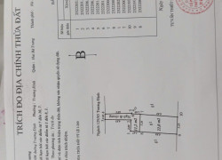 Gia đình cần bán nhà 1 tầng diện tích 22m2 ngõ 129 Trương Định- Hai Bà Trưng, Hà Nội