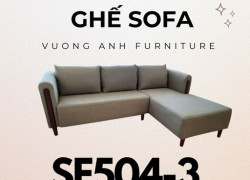 GHẾ SOFA SF504-3