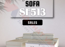 GHẾ SOFA SF513