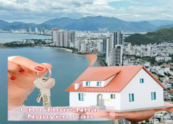 Bán đất tặng nhà hàng mặt tiền đường Hòn Chồng sát biển Nha Trang - Giá 56 tỷ