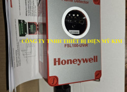 Đầu báo ngọn lửa Honeywell FSL100-UV