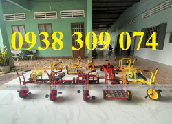 Xe đạp 3 bánh mầm non, xe đạp 3 bánh nhập khẩu trẻ em