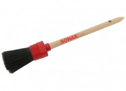 Cọ làm sạch chi tiết khe kẽ Sonax Profiline Detailing Brush