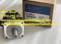 HG-MR23 Mitsubishi - Động cơ nhập khẩu Japan - Mới 100%