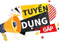 Tuyển CSKH tư vấn bán hàng đồ gia dụng tiện ích Nội Địa Trung