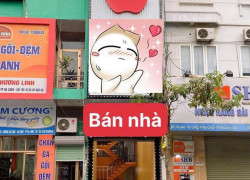 Chính chủ cần bán nhà 3 tầng mặt đường trung tâm Cái Dăm, Bãi Cháy, Hạ Long. Kinh doanh tốt.