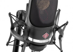 Giới thiệu micro Neumann