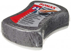 Bọt biển rửa xe - Sonax Multi Sponge