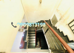 ♥️♥️♥️Bán Nhanh Ở+CHO THUÊ Mặt Tiền P.Bình Phú Quận 6 SHR.♥️♥️♥️