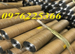 Lưới trát tường ô vuông 5x5, 10x10, 15x15, 20x20 giá sỉ tại kho