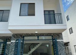 Bán nhà riêng tại đường D7, Lai Uyên, Bàu Bàng, Bình Dương, 1,1 tỷ VND, 150m2, view đẹp, hot