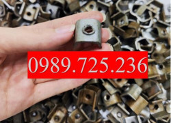 Uren vuông 20 và uren vuông 25  phụ kiện liên kết