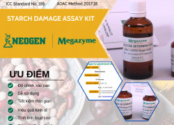 Starch Damage Assay Kit