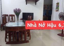 NHÀ NỞ HẬU ĐẸP, VỊ TRÍ ĐẮC ĐỊA TĂNG NHƠN PHÚ B,KHU DÂN CƯ AN NINH,ĐƯỜNG XE HƠI