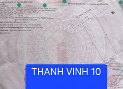 🔴BÁN ĐẤT THỔ CƯ 162M2, THANH VINH 10, HOÀ KHÁNH BẮC, ĐÀ NẴNG