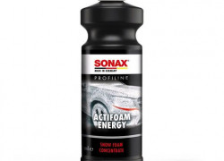 Nước rửa và làm sạch xe siêu bọt - Sonax Profiline Actifoam Energy