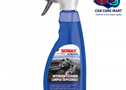 Dung dịch làm sạch, khử mùi nội thất ô tô đa năng - Sonax Xtreme Interior Cleaner