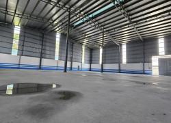 CHO THUÊ KHO XƯỞNG 800m2 tại đường ĐT379.  H.YÊN MỸ - HƯNG YÊN.