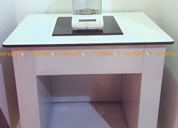 Bàn cân chống rung, Bàn đặt cân phân tích phòng thí nghiệm, Anti-Vibration Balance Table