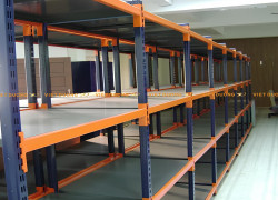 Kệ lưu mẫu phòng thí nghiệm – Kệ lưu kho phòng Lab – Lab Sample Storage shelves: Nhà thầu chuyên nghiệp