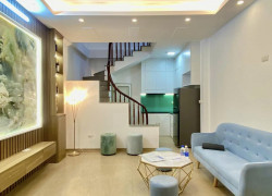 32m2*5t*5.73 tỷ, Ngõ 325 phố Kim Ngưu, HBT, Hà Nội , 0985818818.