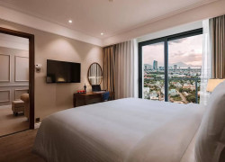 CC bán gấp căn hộ view biển thành phố full nội thất Altara Suites Đà Nẵng, Võ Nguyên Giáp