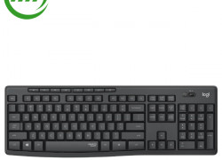 Combo chuột + bàn phím Logitech MK295 - Giá rẻ