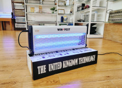 ĐÈN DIỆT CÔN TRÙNG WIN-40W