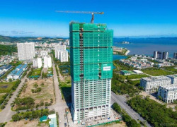 Quỹ căn hộ View Biển chung cư Icon40 Hùng Thắng, Tp. Hạ Long giá siêu tốt