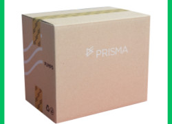 Bơm định lượng EMEC PRISMA 2001 Bơm có độ chính xác cao, áp làm việc lên đến 20 bar