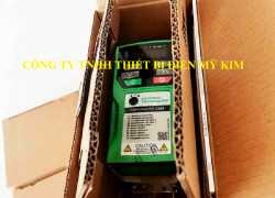 Bộ điều khiển Nidec C200-054 00300 A101 00 AB100
