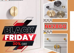 SIÊU ƯU ĐÃI BLACK FRIDAY – GIẢM 30% TOÀN BỘ SẢN PHẨM!