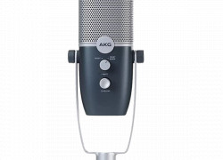 Phân loại microphone AKG