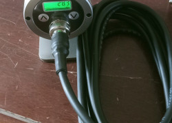 Cảm biến hồng ngoại Sentest NS11PLCF