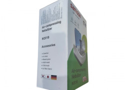 Máy xông khí dung SamSon chính hãng, giá tốt tại Y Tế Green Thanh Hoá