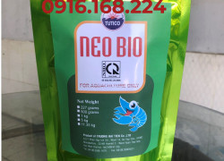 NEO BIO – Tổ hợp vi sinh sinh khối