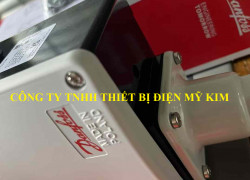 Công tắc áp suất Danfoss RT200 017-523766