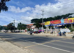 Bán Lô Đất View Sông Tại Ninh Gia Đức Trọng