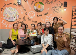 Cần sang nhượng cửa hàng cafe trà sữa 84 Trần Quang Diệu giá 150 triệu và 84 Nguyễn Phúc Lai, Ô Chợ Dừa 100 triệu