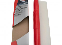Lưỡi gạt nước silicon giúp lau khô xe nhanh hơn - Sonax flexi blade