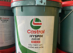 Nhà Phân Phối Dầu Nhớt Castrol tại Tp. Hồ Chí Minh.