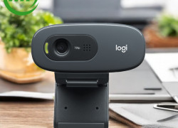 WebCam Logitech C270 tại Hà Hưng