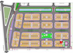 Mở Bán 351 Lô Đất Dự Án Khu Quy Hoạch Dân Cư Phía Nam Sông Mỹ, Xã Quỳnh Hưng, Quỳnh Phụ, Thái Bình