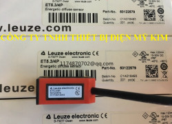 Cảm biến Leuze GS 04M/P-30-S8
