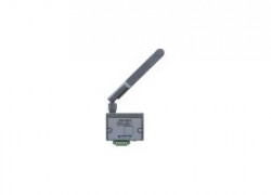 WISE-2200-M: LoRaWAN Single RS-485 I/O Module