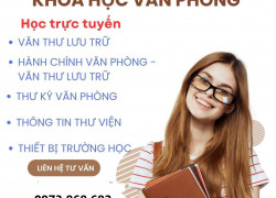 khóa học lớp giáo dục đặc biệt học online - 0973868682