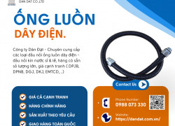 Ống Luồn Dây Điện Và Đầu Nối Ống Luồn Dây Điện| Ống luồn dây điện bọc nhựa, ống ruột gà lõi thép bọc nhựa