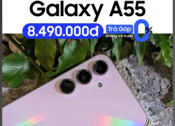 HOT SALE – GALAXY A55 5G