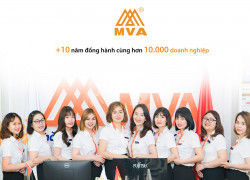 Dịch vụ hoàn thuế MVA